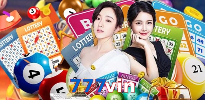 777vin