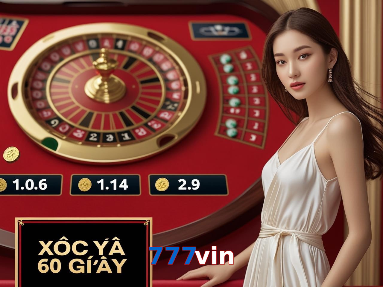 777vin