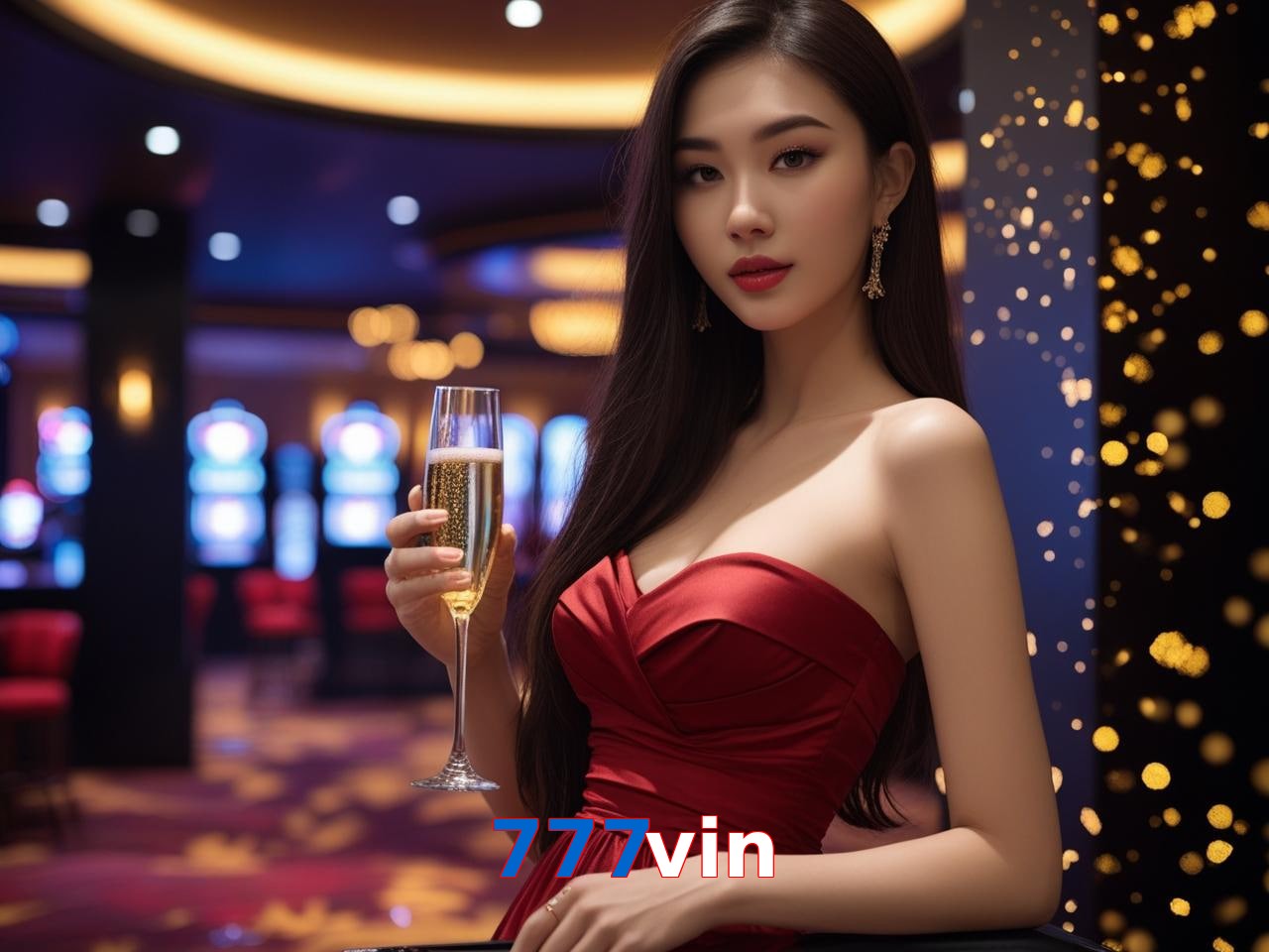 777vin