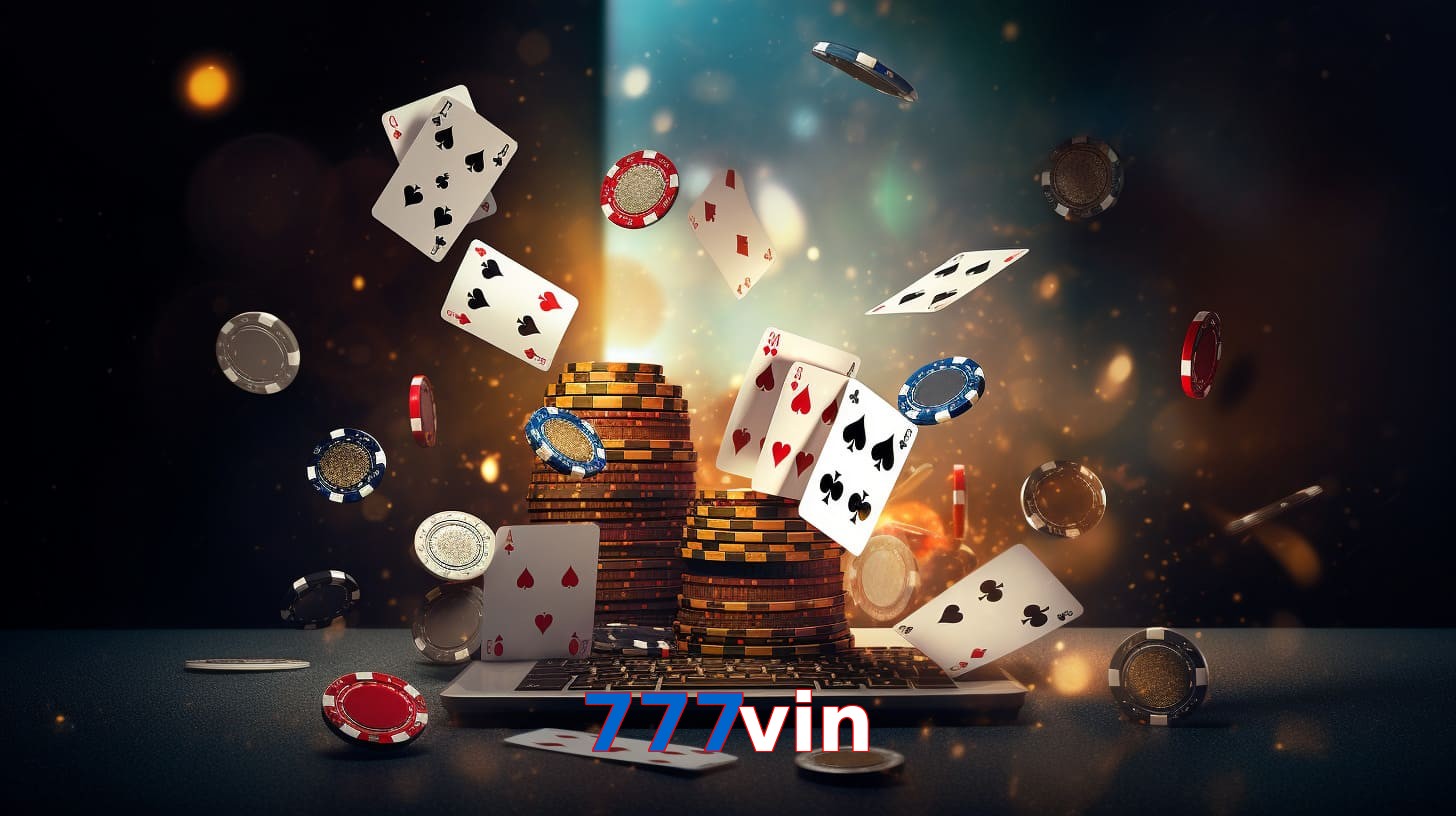 777vin