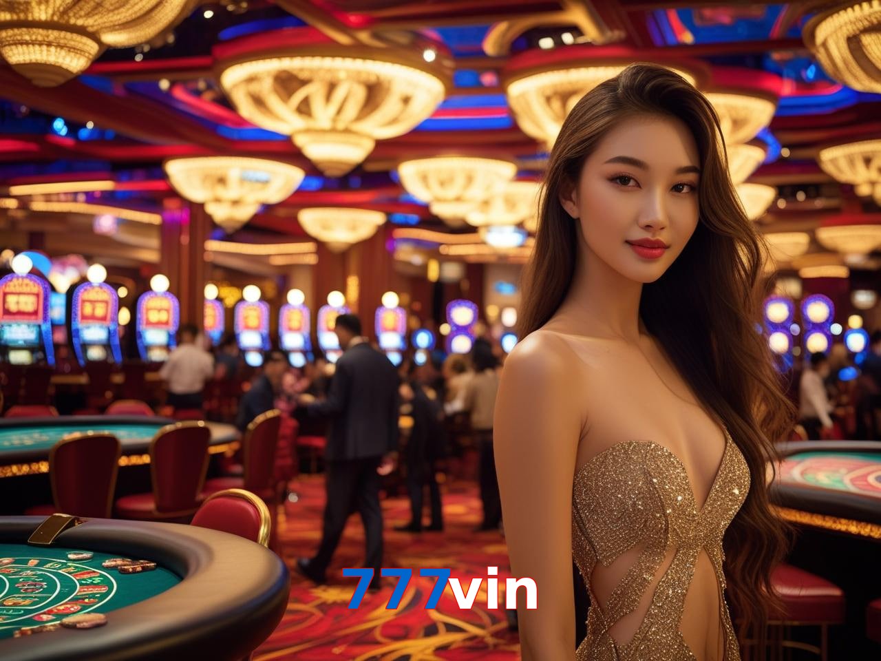 777vin