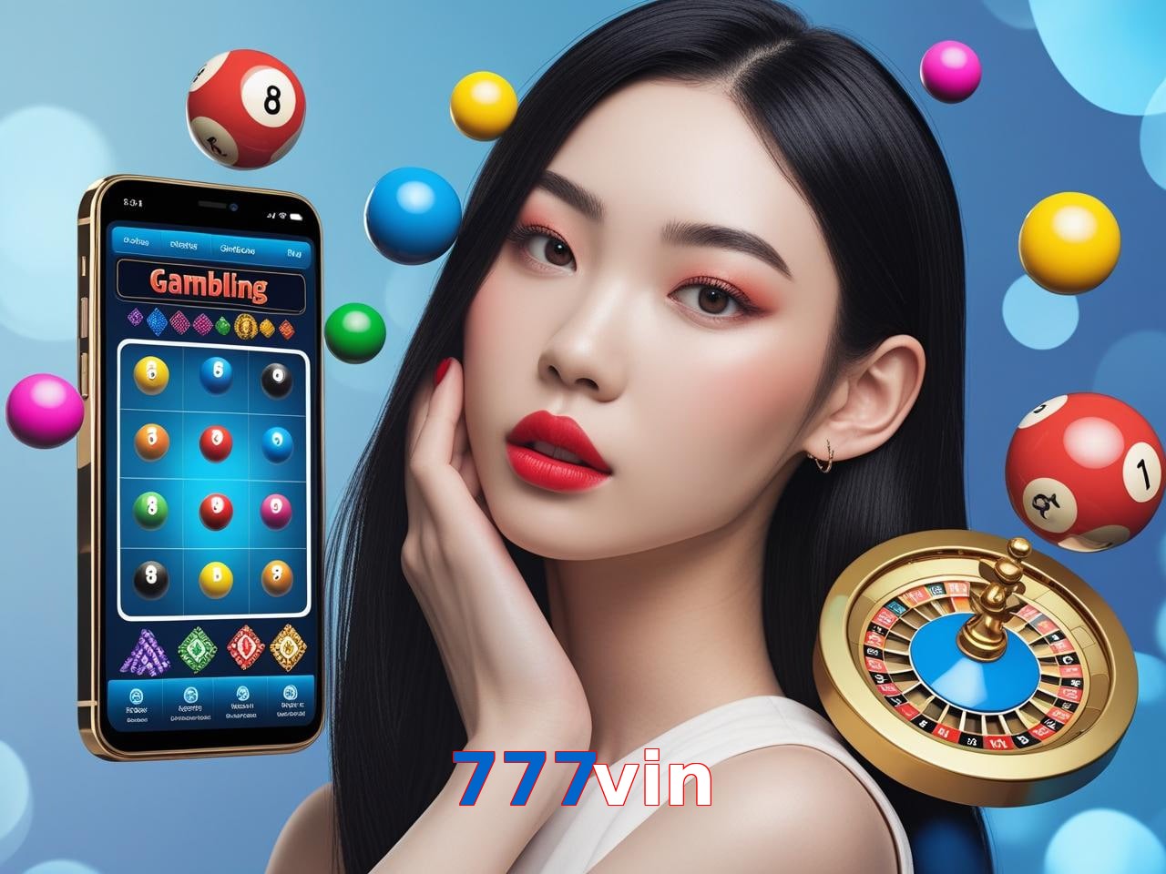 777vin