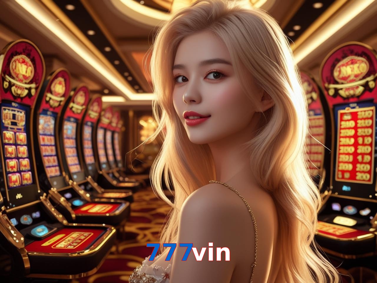 777vin