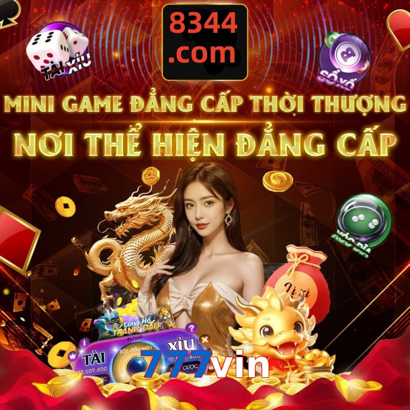 777vin