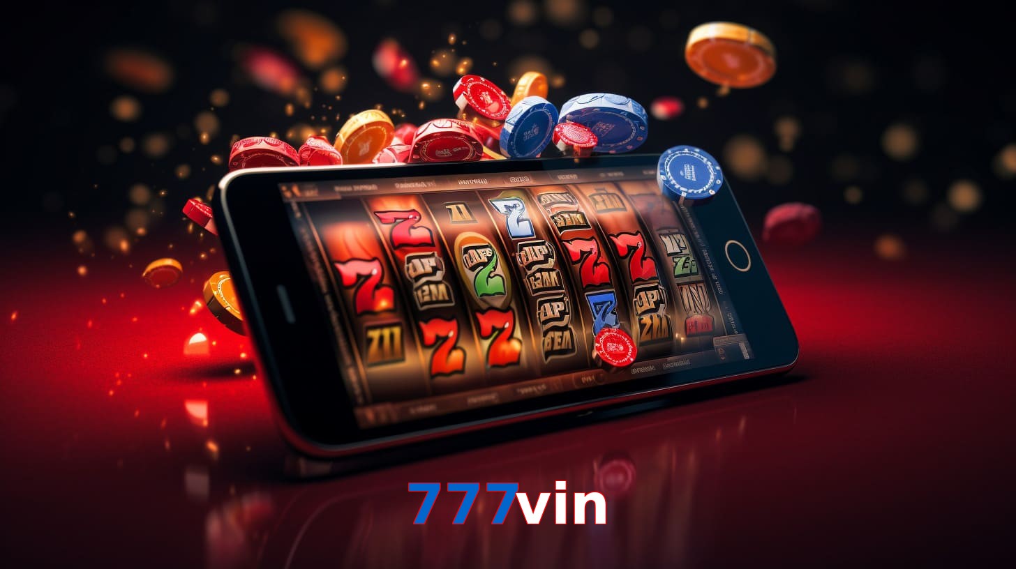 777vin