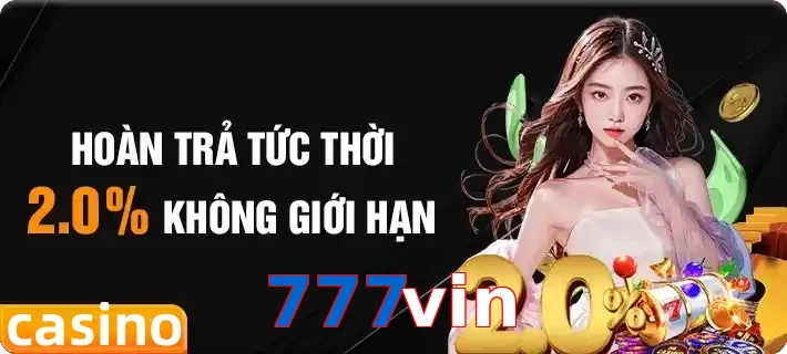 777vin
