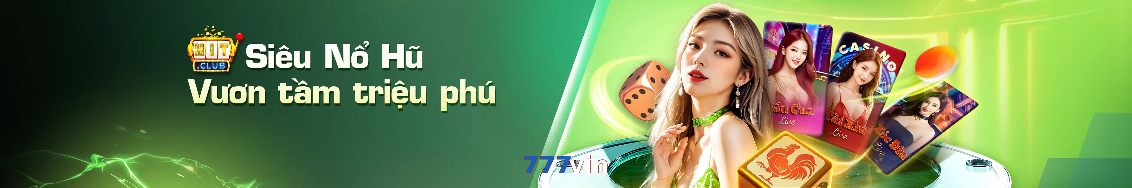 777vin
