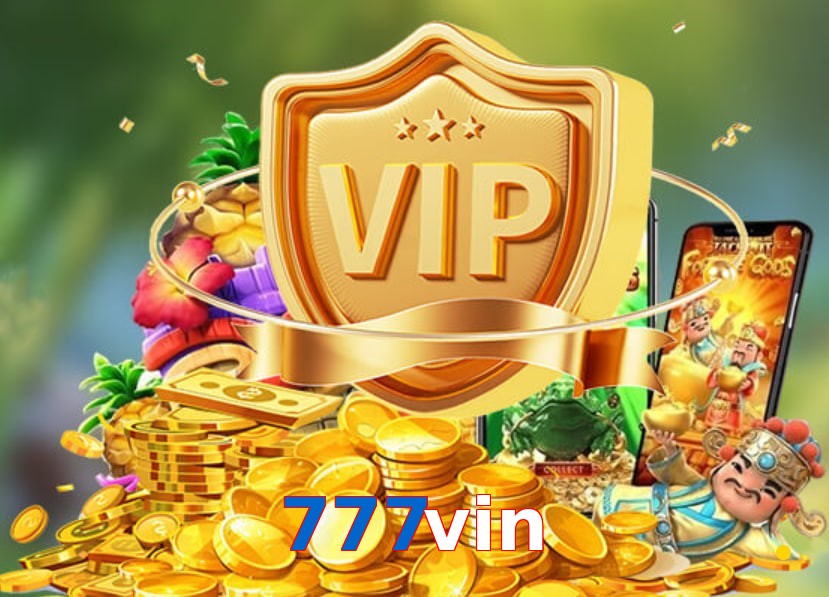 777vin